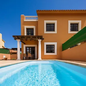 Ftv Holidays Homes Casa vacanze Corralejo