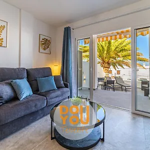 Oasis Apartment Los Cristianos (Tenerife)