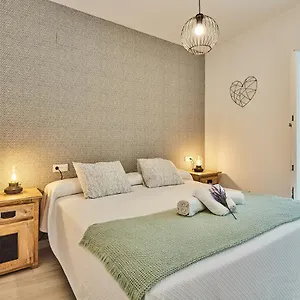 Redo Apartment Cadiz