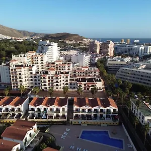 Soleil Altamar Appartamento Playa de las Americas (Tenerife)