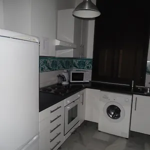 - Jinetes, 13 Apartment Malaga