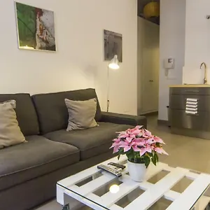 Picasso Apartment Malaga